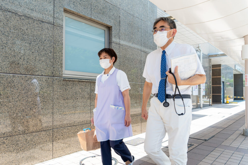 在宅医療で可能な検査、処置など